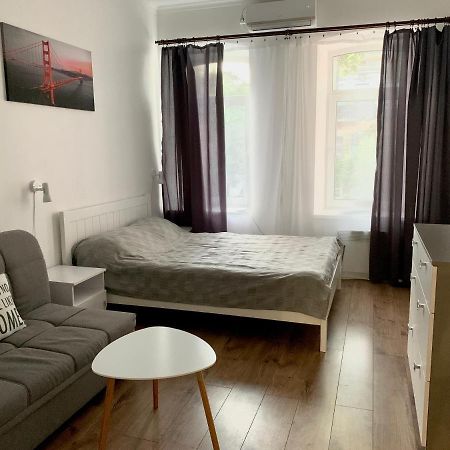 Gloria Apartments 오데사 외부 사진