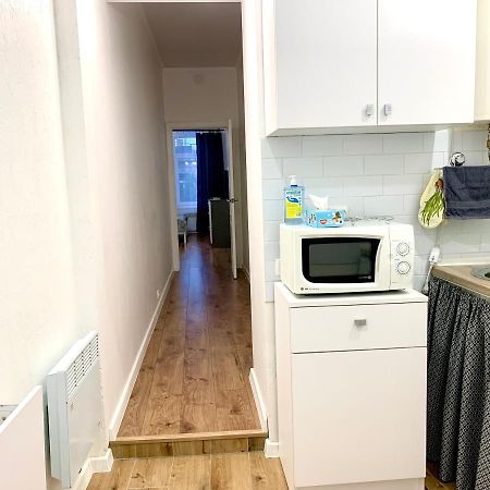 Gloria Apartments 오데사 외부 사진