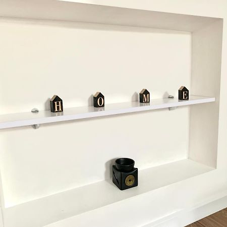 Gloria Apartments 오데사 외부 사진