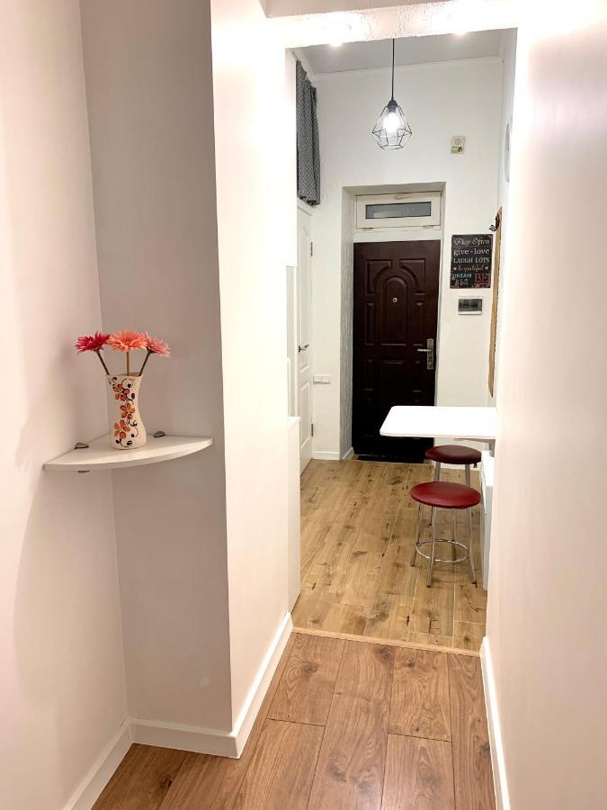 Gloria Apartments 오데사 외부 사진