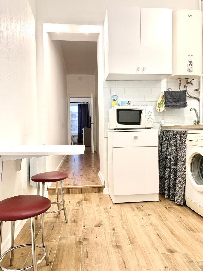 Gloria Apartments 오데사 외부 사진