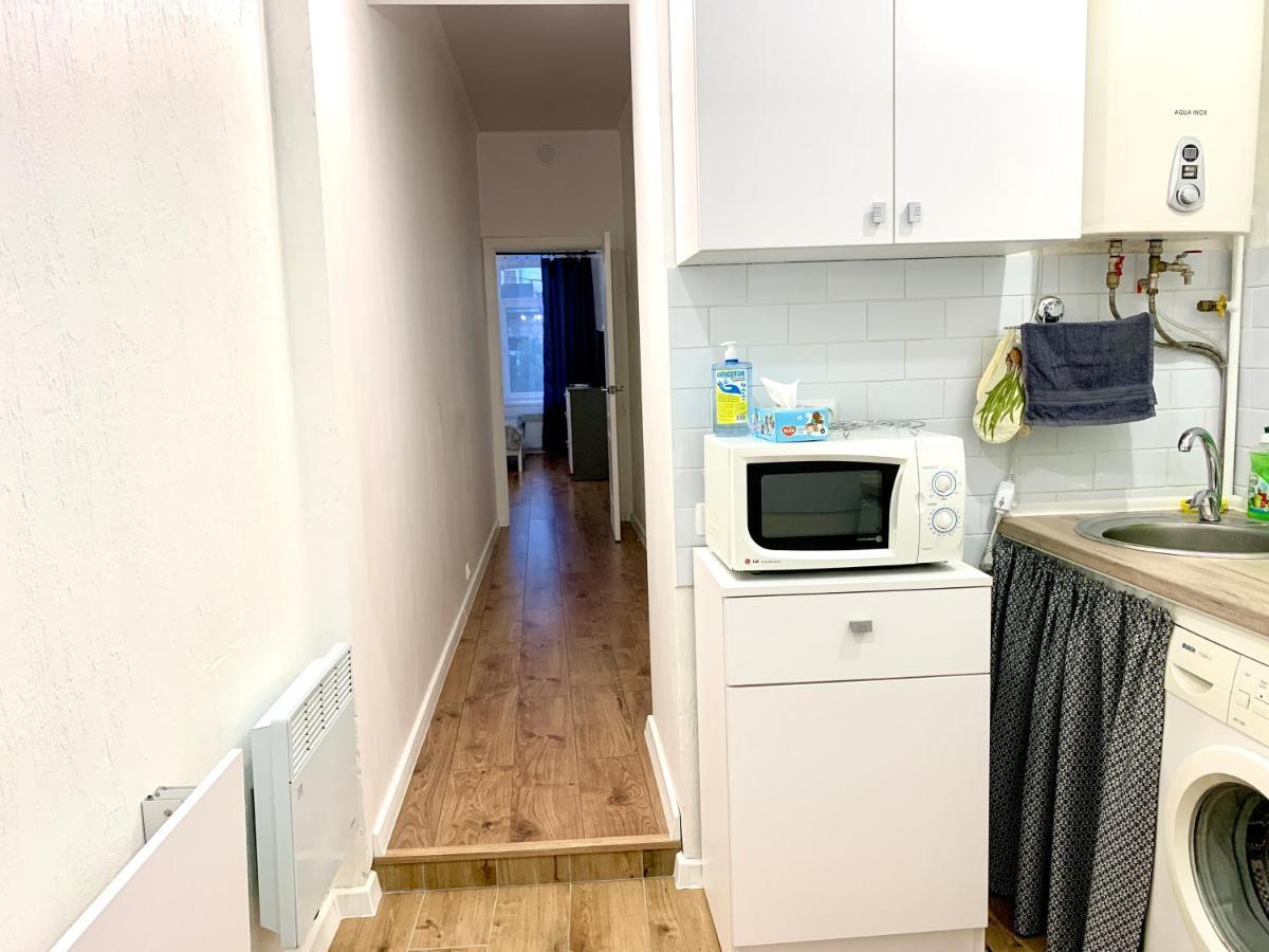 Gloria Apartments 오데사 외부 사진
