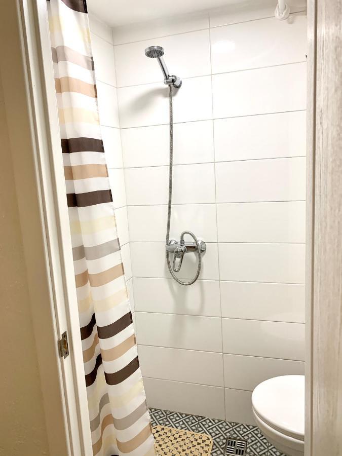 Gloria Apartments 오데사 외부 사진