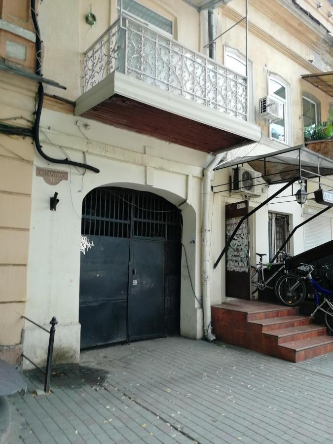 Gloria Apartments 오데사 외부 사진